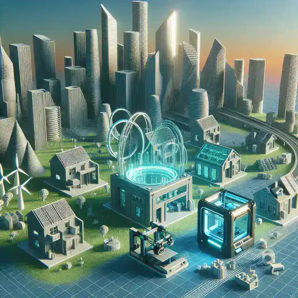 How 3D Printing is Transforming Industries: Future Trends and Insights